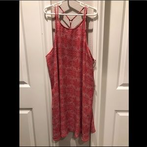 ⭐️$ negotiable Flowy Summer Dress